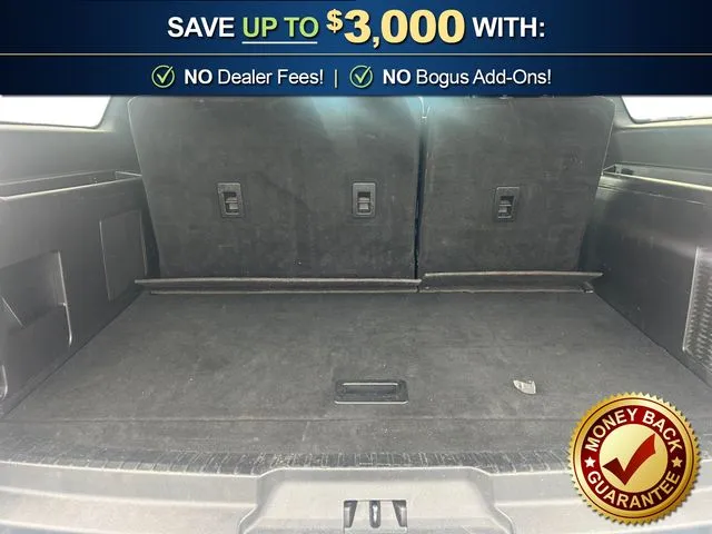 2019 Ford Expedition Max Limited thumbnail 24