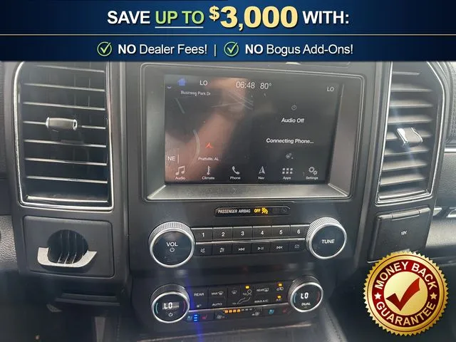 2019 Ford Expedition Max Limited thumbnail 26
