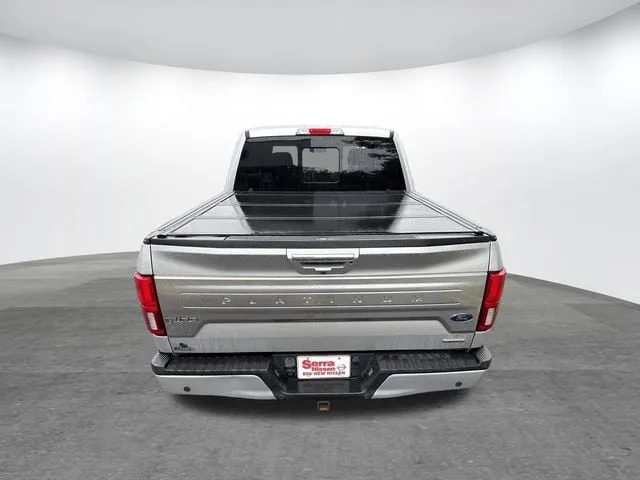 2019 Ford F-150 thumbnail 10