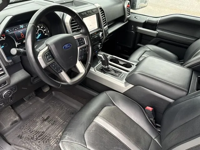 2019 Ford F-150 thumbnail 14