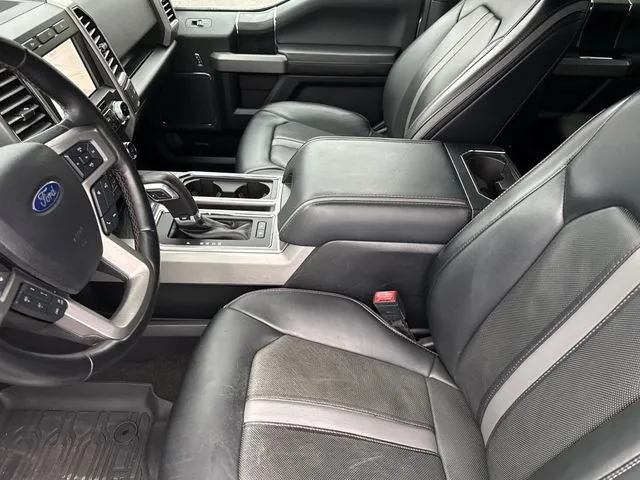 2019 Ford F-150 thumbnail 15