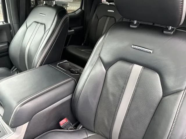 2019 Ford F-150 thumbnail 16