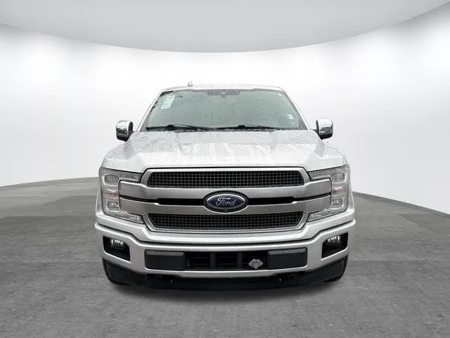 2019 Ford F-150 thumbnail 2