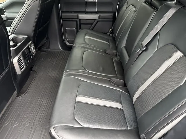 2019 Ford F-150 thumbnail 21