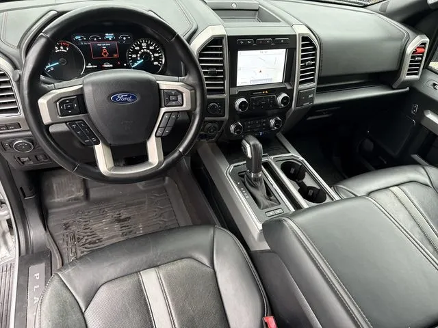 2019 Ford F-150 thumbnail 22