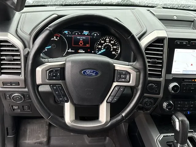 2019 Ford F-150 thumbnail 23