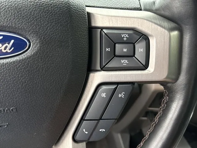 2019 Ford F-150 thumbnail 25