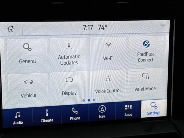 2019 Ford F-150 thumbnail 32
