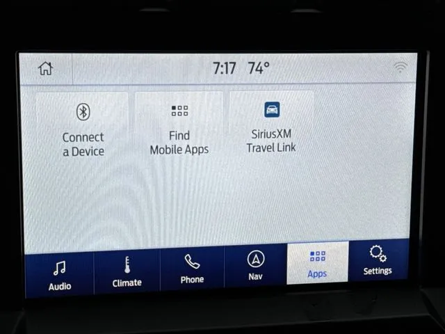2019 Ford F-150 thumbnail 33