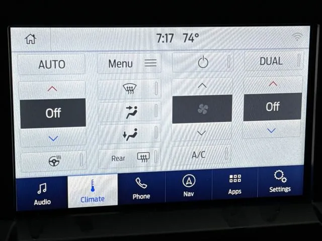 2019 Ford F-150 thumbnail 35