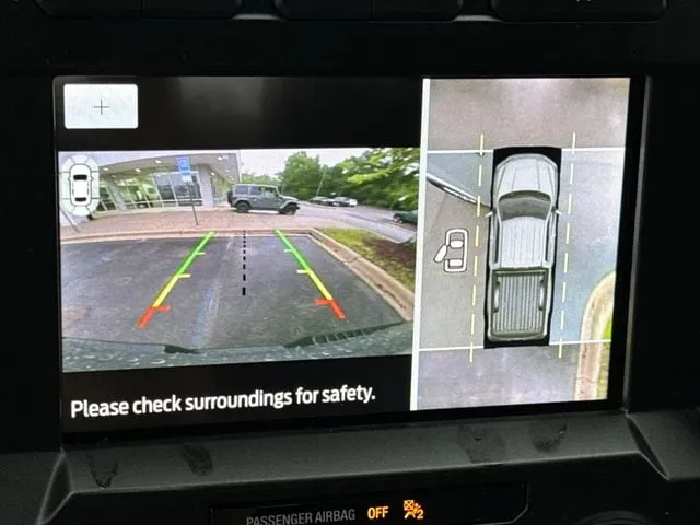 2019 Ford F-150 thumbnail 37