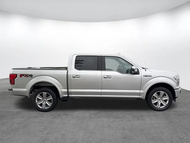 2019 Ford F-150 thumbnail 4