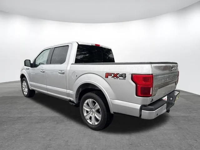 2019 Ford F-150 thumbnail 8