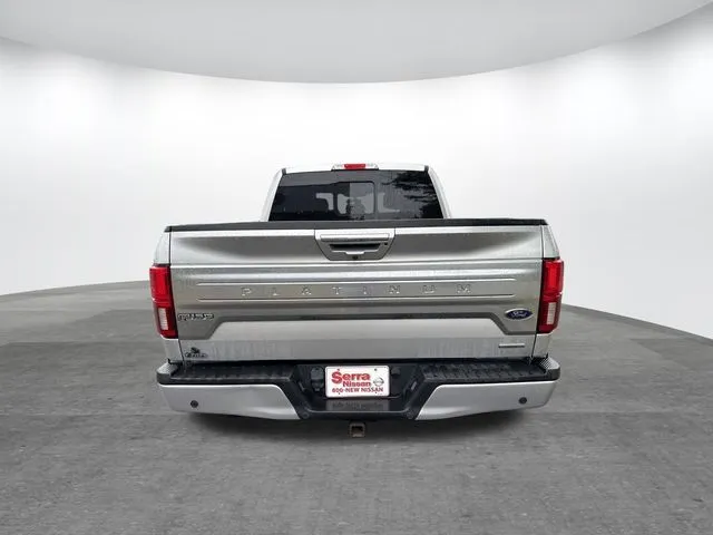 2019 Ford F-150 thumbnail 9