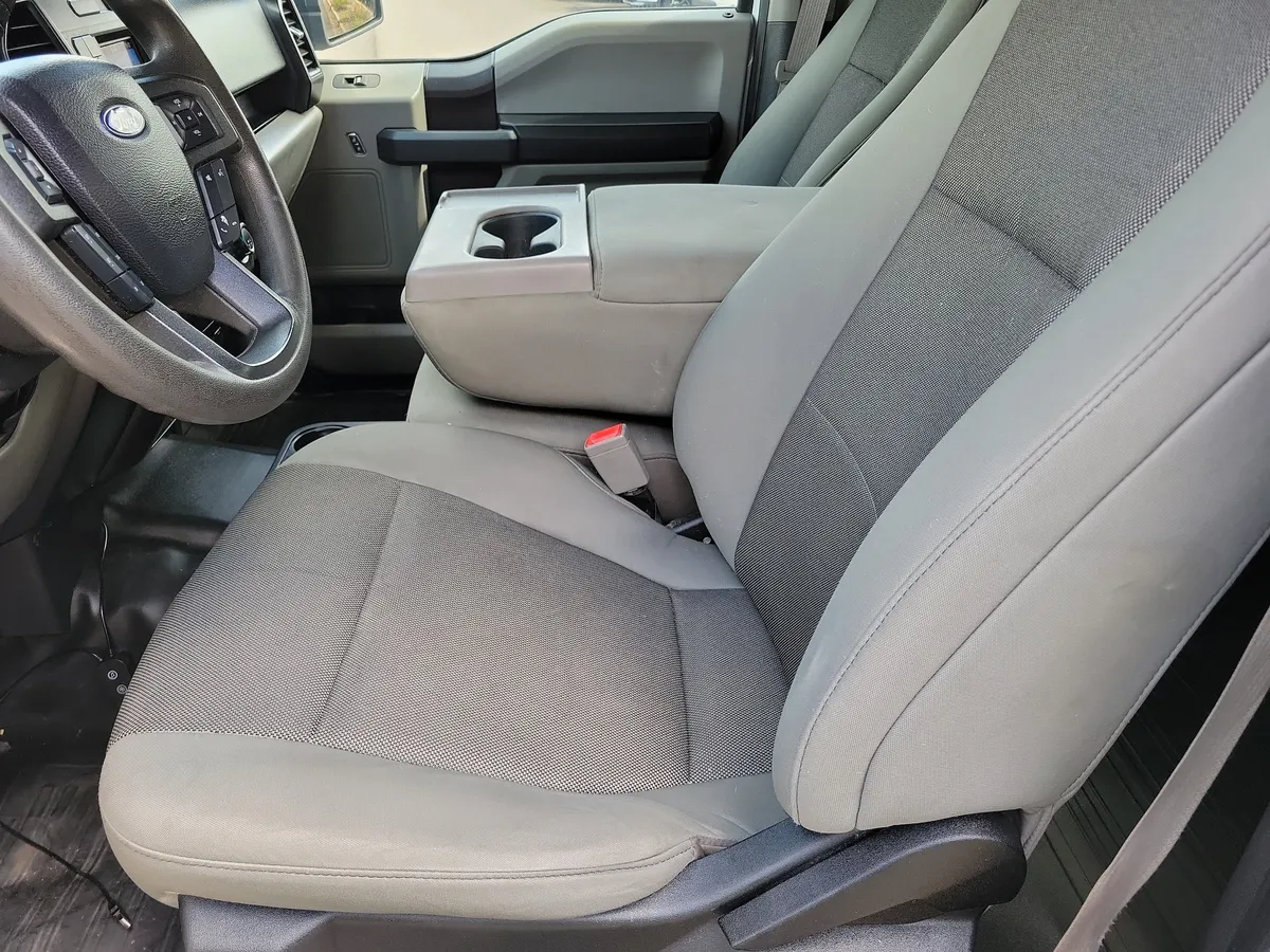 2019 Ford F-150 thumbnail 10
