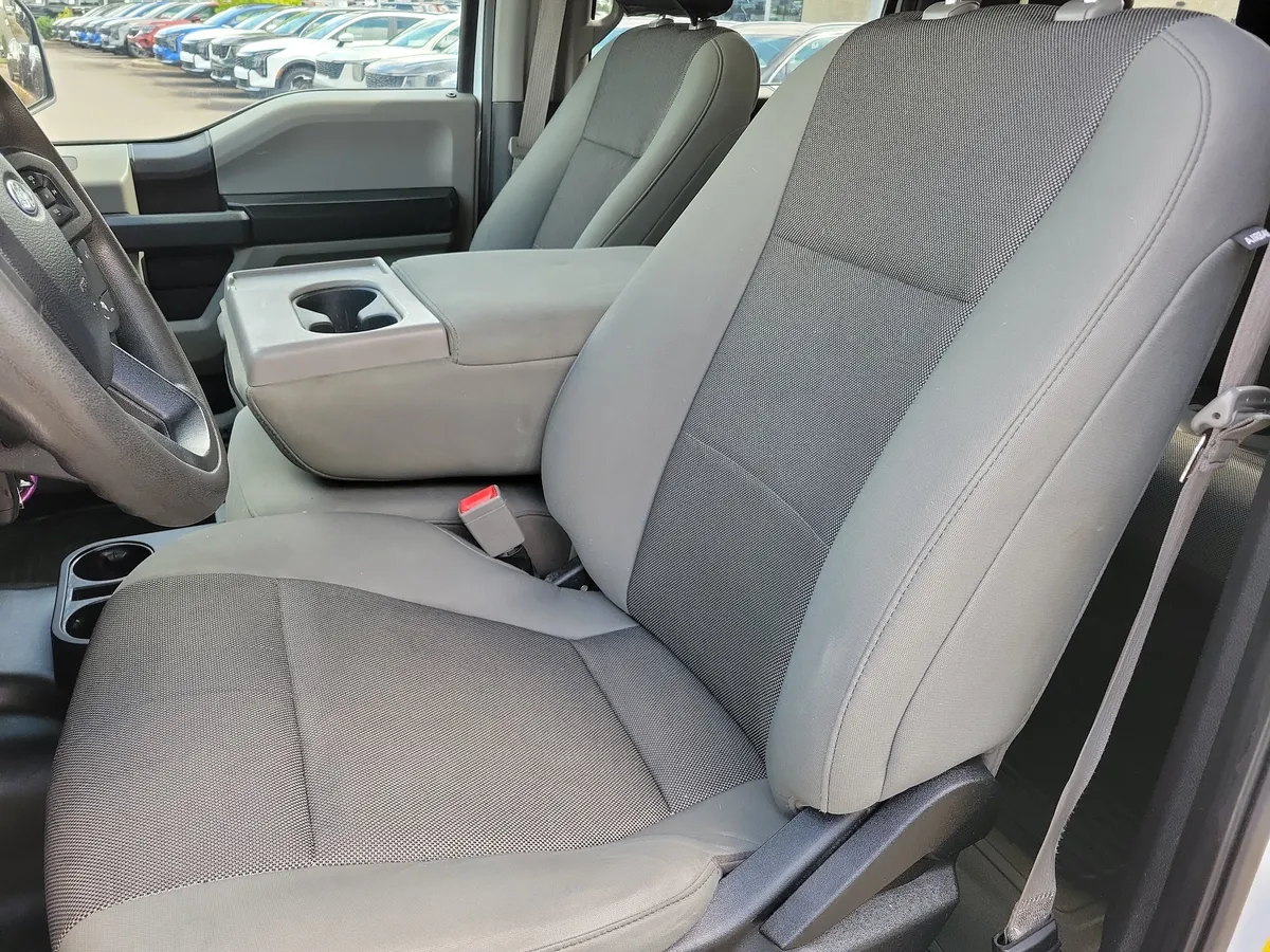 2019 Ford F-150 thumbnail 11