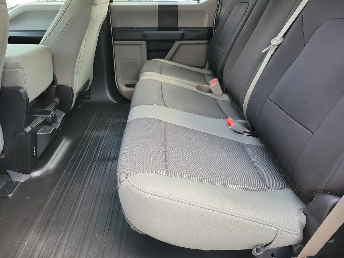 2019 Ford F-150 thumbnail 12