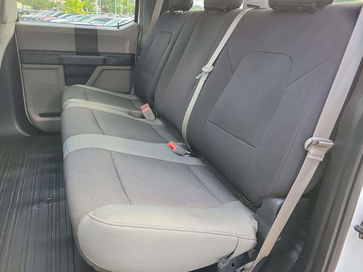 2019 Ford F-150 thumbnail 13