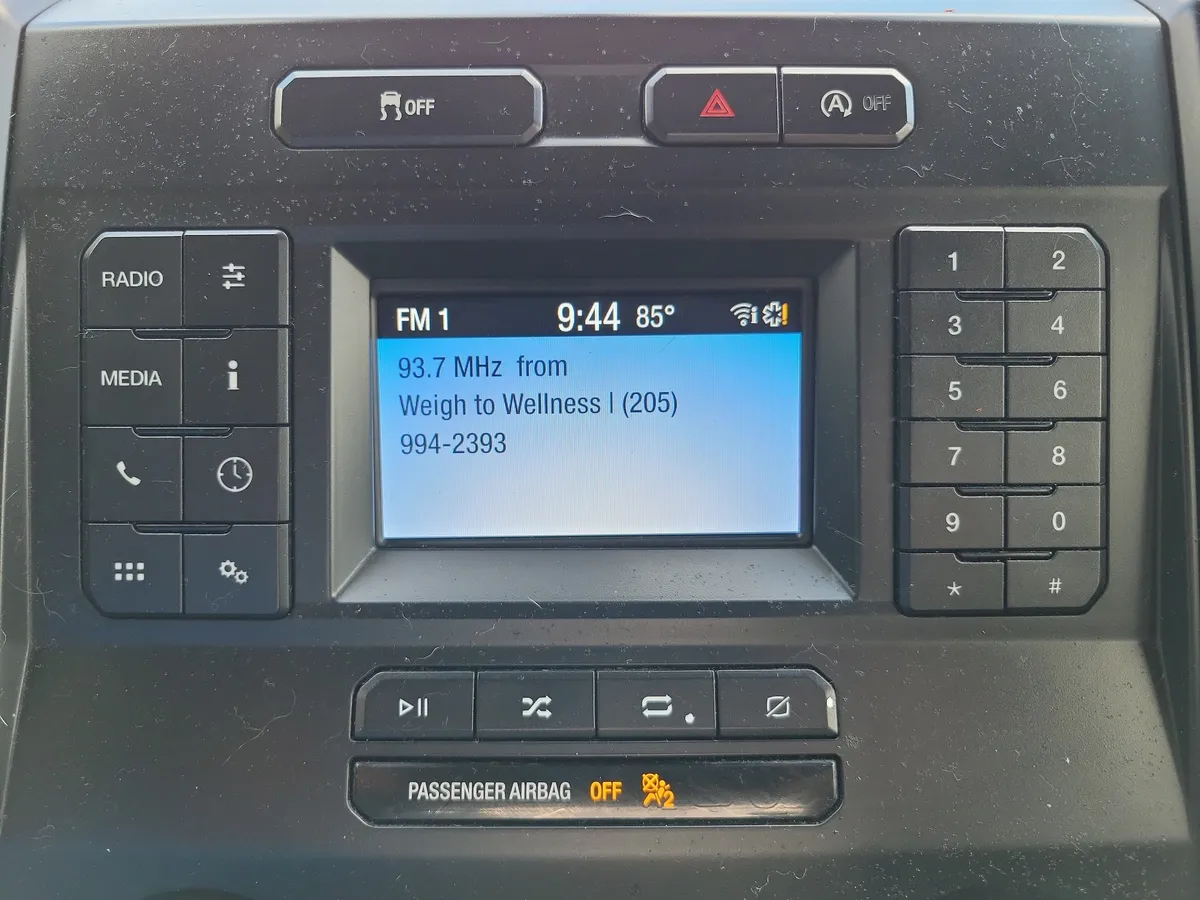 2019 Ford F-150 thumbnail 16