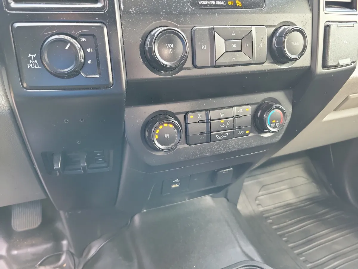 2019 Ford F-150 thumbnail 17