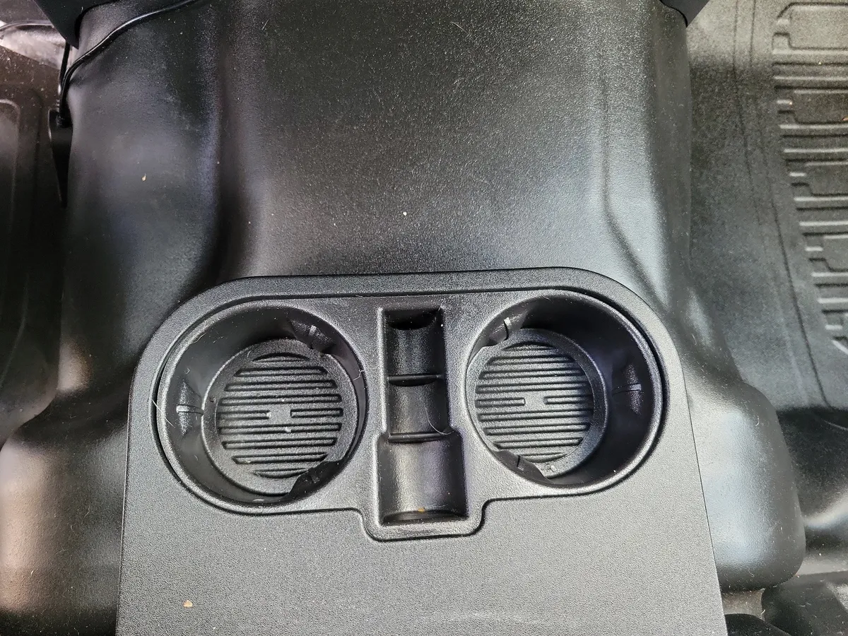 2019 Ford F-150 thumbnail 18