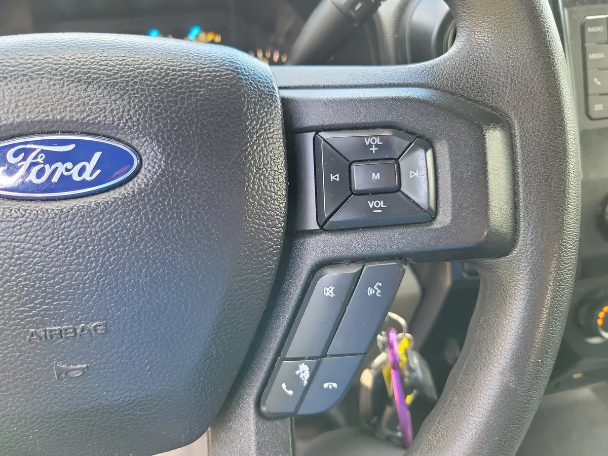2019 Ford F-150 thumbnail 20