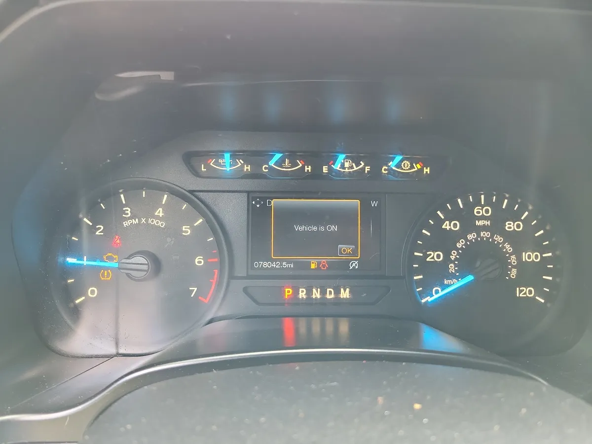 2019 Ford F-150 thumbnail 21