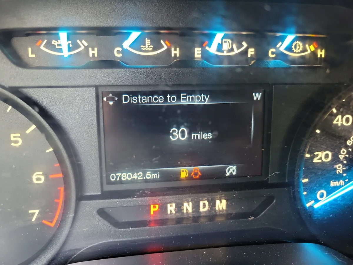 2019 Ford F-150 thumbnail 22