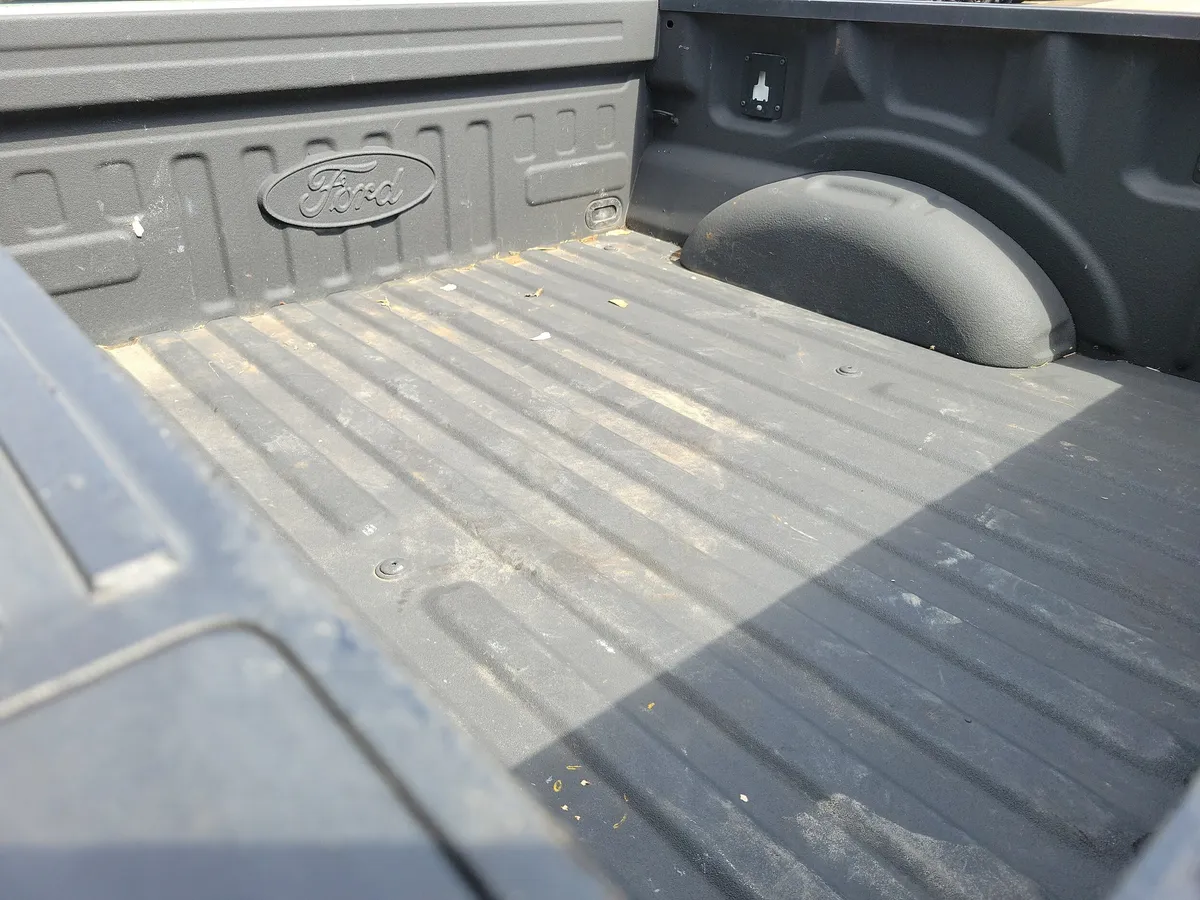 2019 Ford F-150 thumbnail 25
