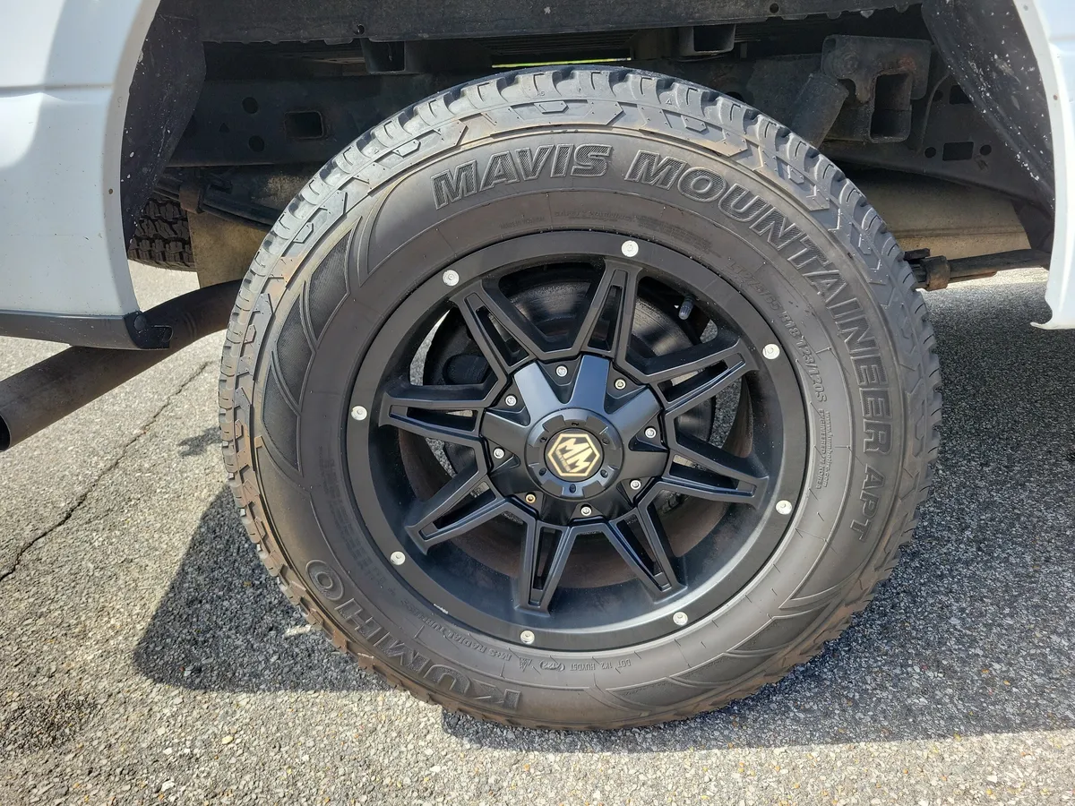 2019 Ford F-150 thumbnail 26