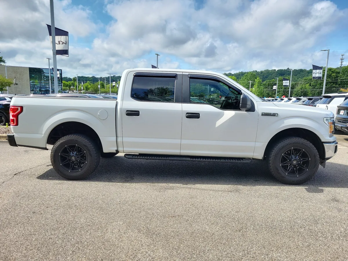 2019 Ford F-150 thumbnail 6