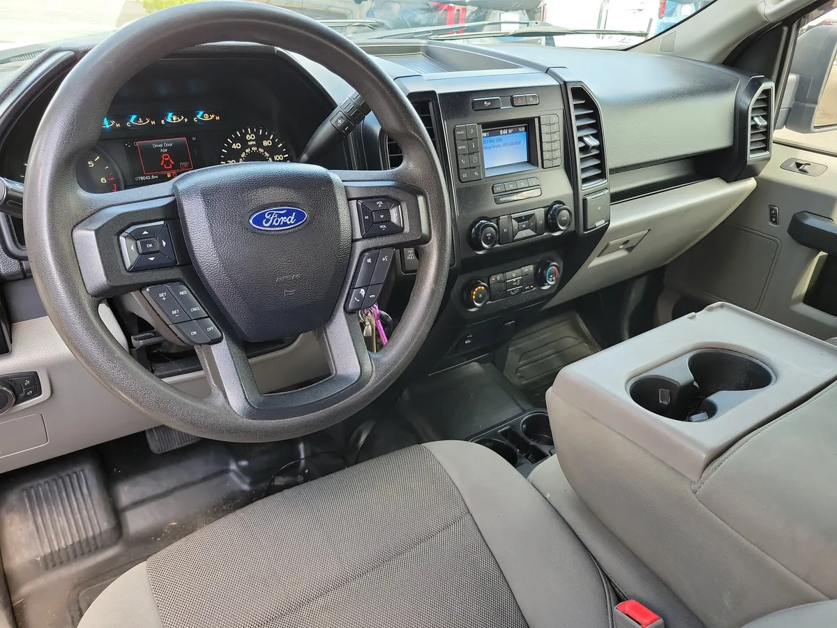 2019 Ford F-150 thumbnail 9