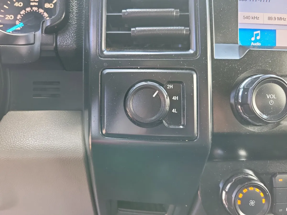 2019 Ford F-150 thumbnail 10
