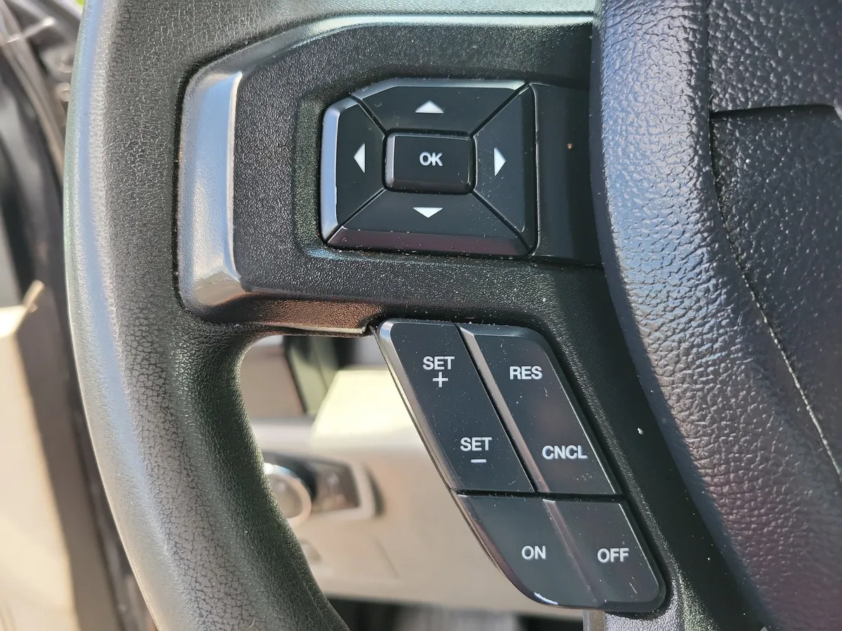2019 Ford F-150 thumbnail 12