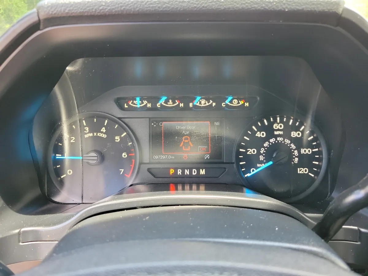 2019 Ford F-150 thumbnail 14