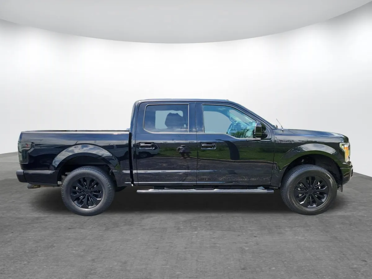 2019 Ford F-150 thumbnail 18