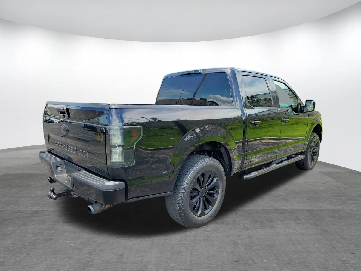 2019 Ford F-150 thumbnail 19
