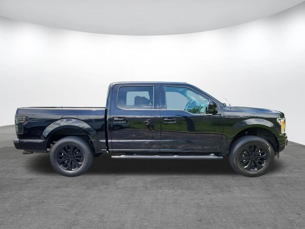 2019 Ford F-150 thumbnail 2