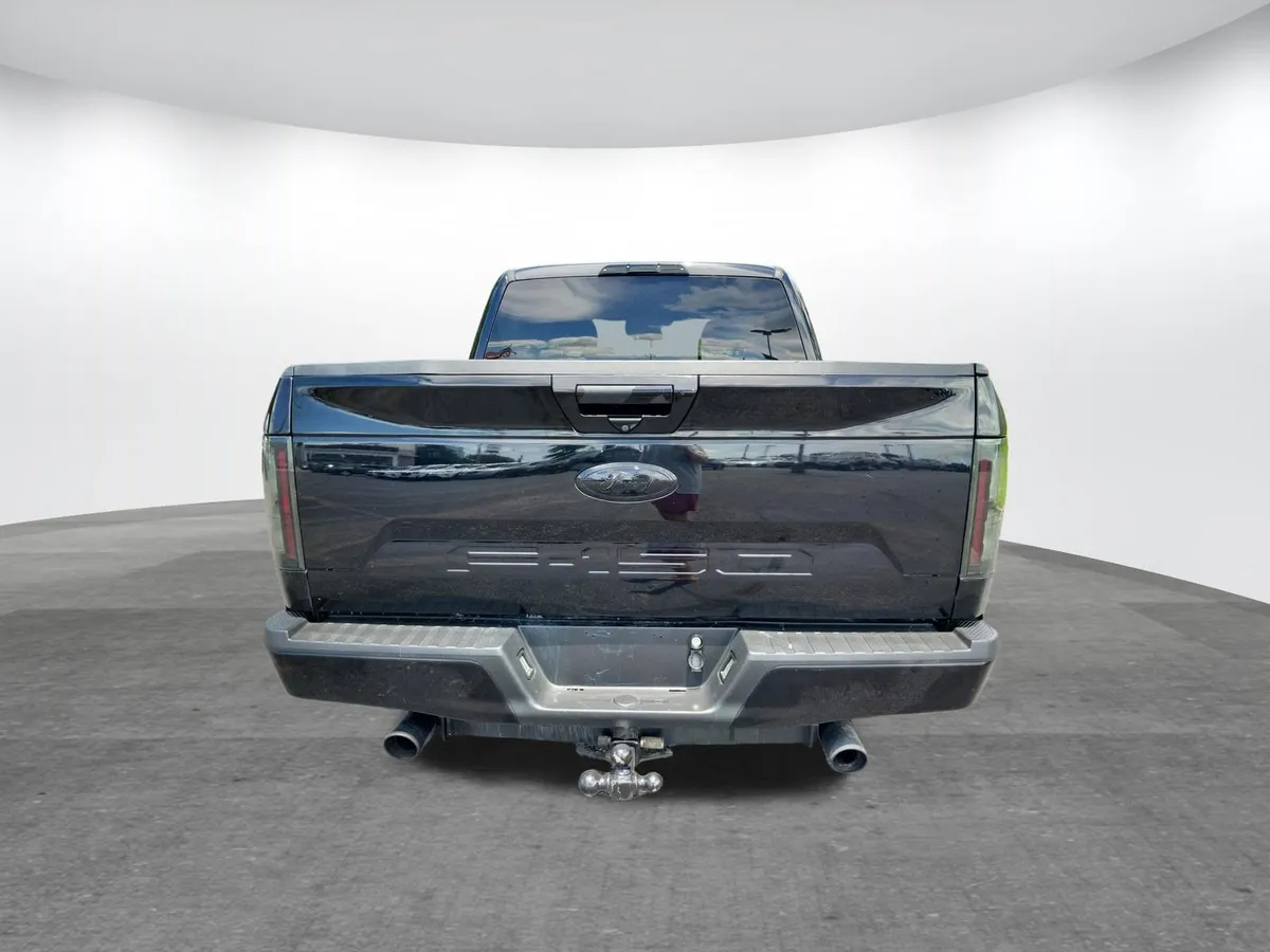 2019 Ford F-150 thumbnail 20