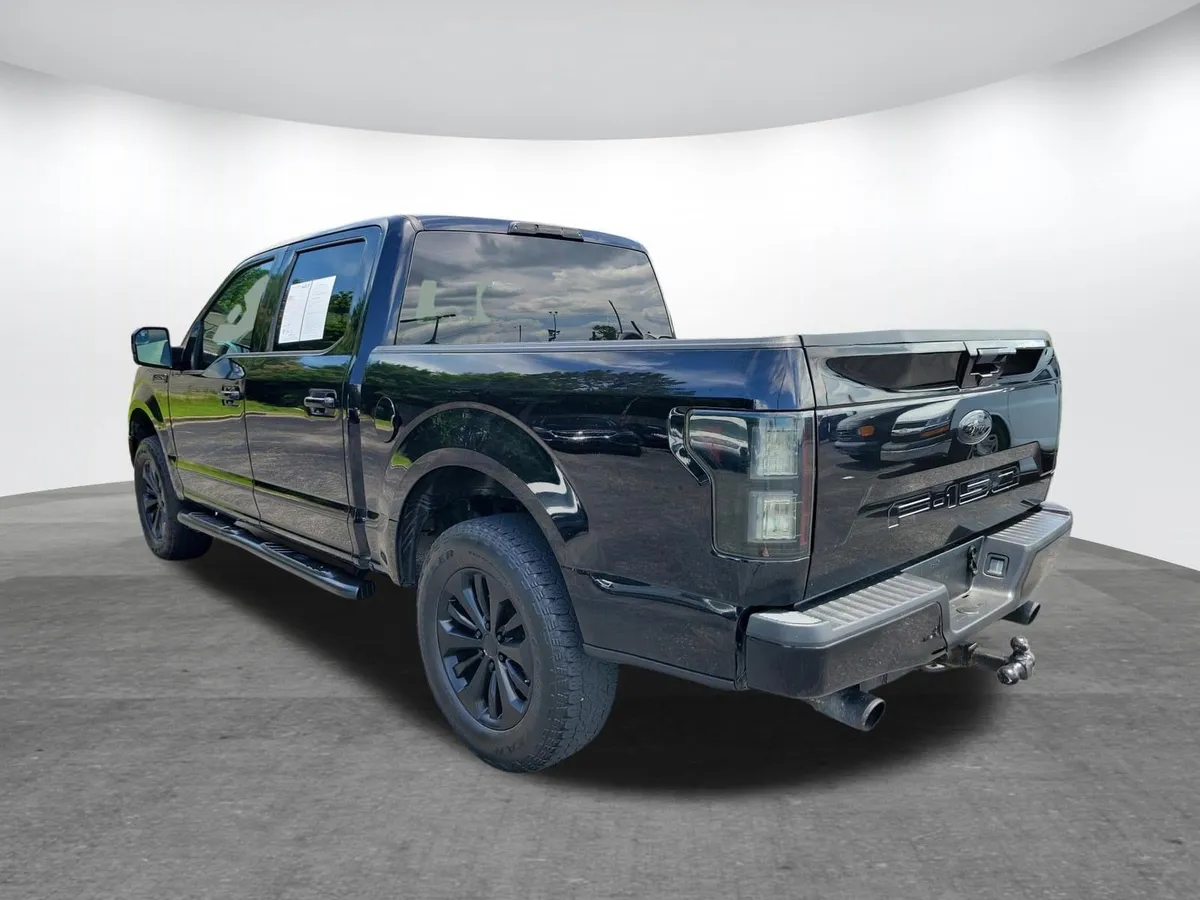 2019 Ford F-150 thumbnail 21