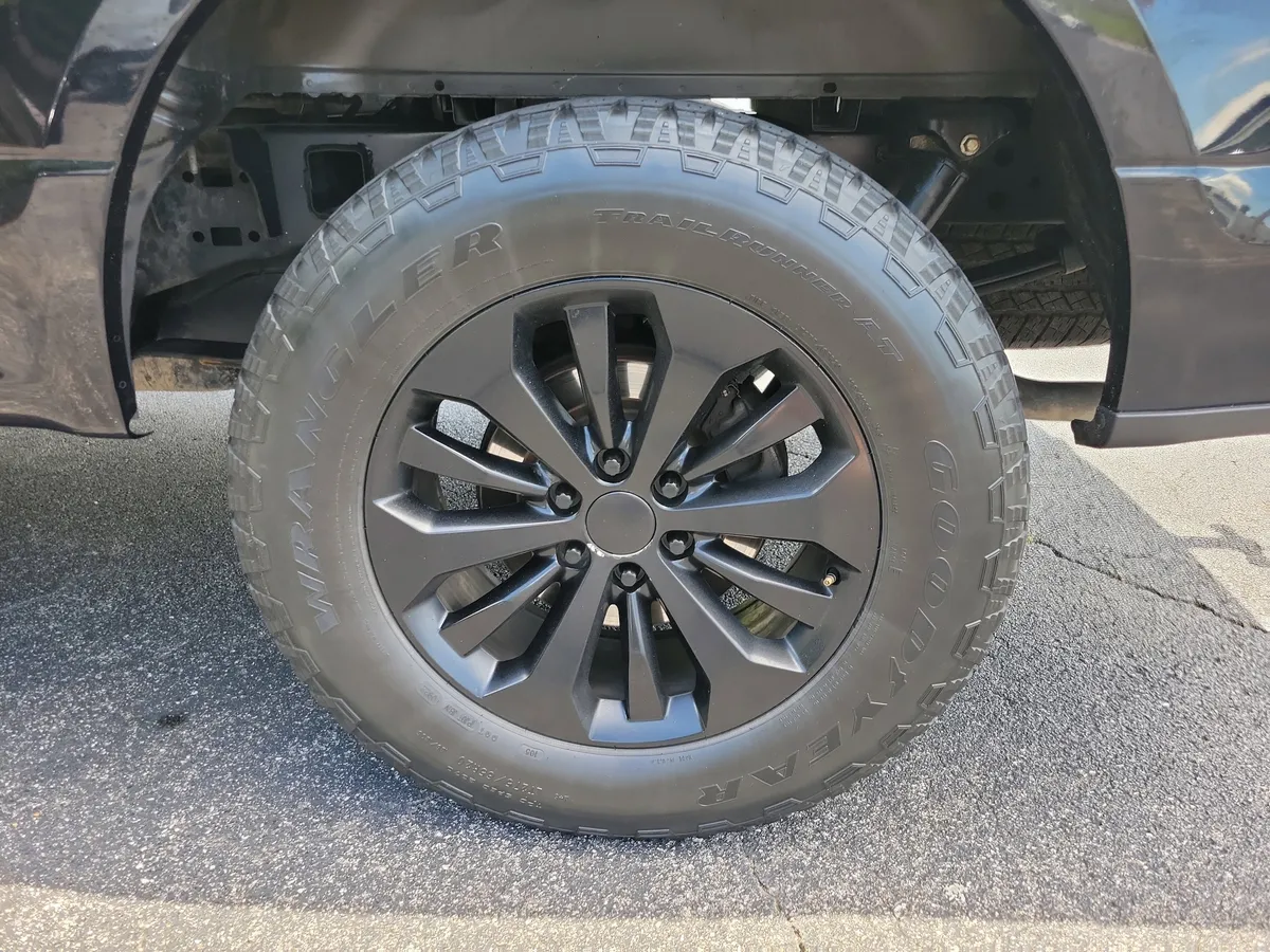 2019 Ford F-150 thumbnail 22