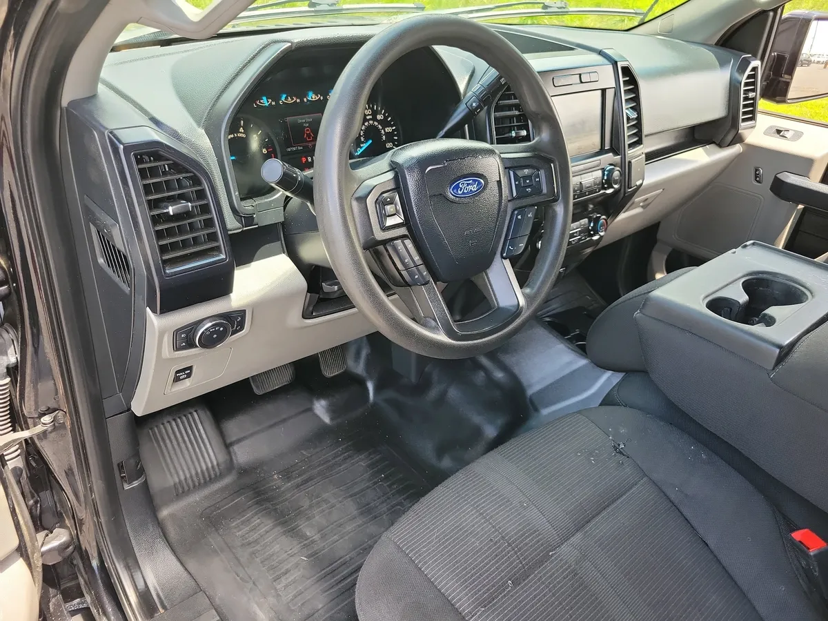 2019 Ford F-150 thumbnail 3