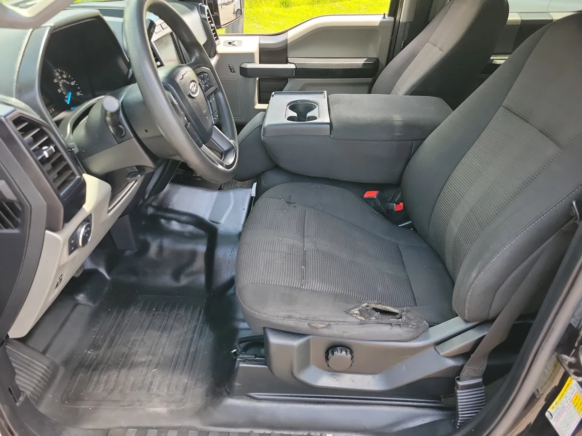 2019 Ford F-150 thumbnail 4