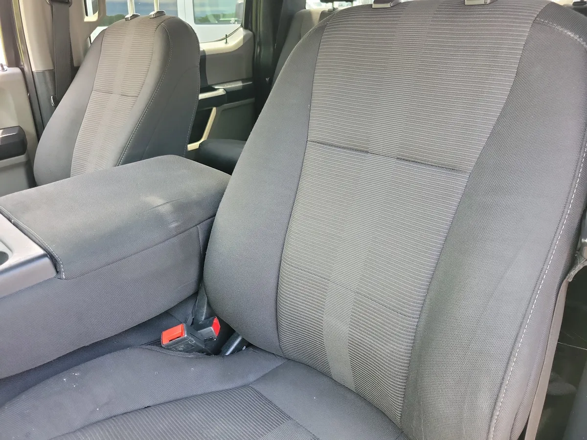 2019 Ford F-150 thumbnail 5