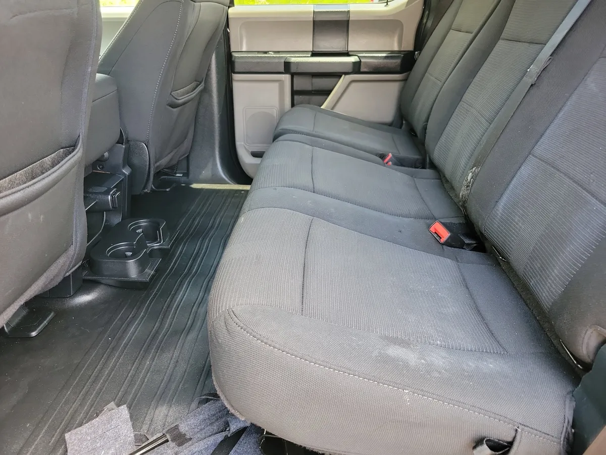 2019 Ford F-150 thumbnail 7
