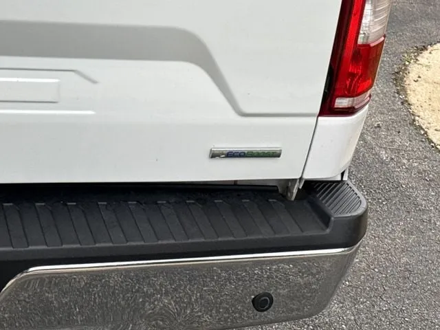 2019 Ford F-150 thumbnail 10