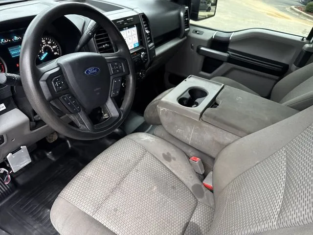 2019 Ford F-150 thumbnail 11