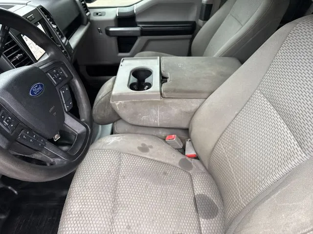 2019 Ford F-150 thumbnail 12