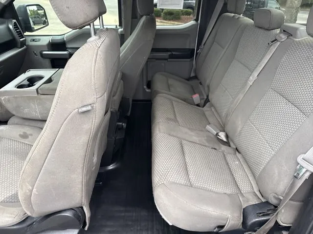 2019 Ford F-150 thumbnail 18