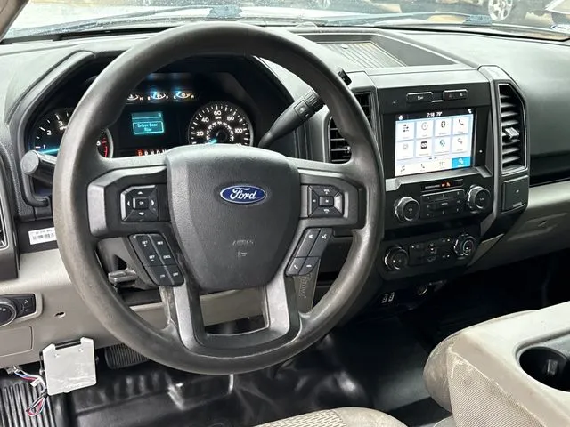 2019 Ford F-150 thumbnail 19